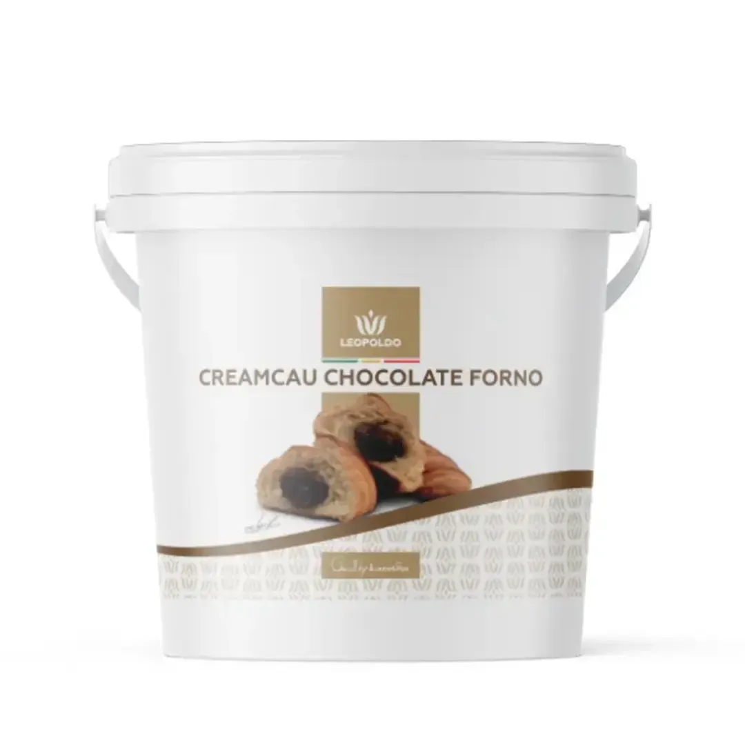 CREAMCAU CHOCOLATE DE FORNO 20KG