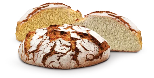 BROA DE MILHO CLASSICA 50% "FARCER" MASTER 25KG