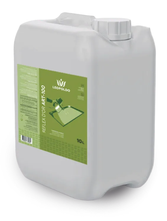 REFLEX DOR ART - 100 (DESMOLDANTE) 5LT