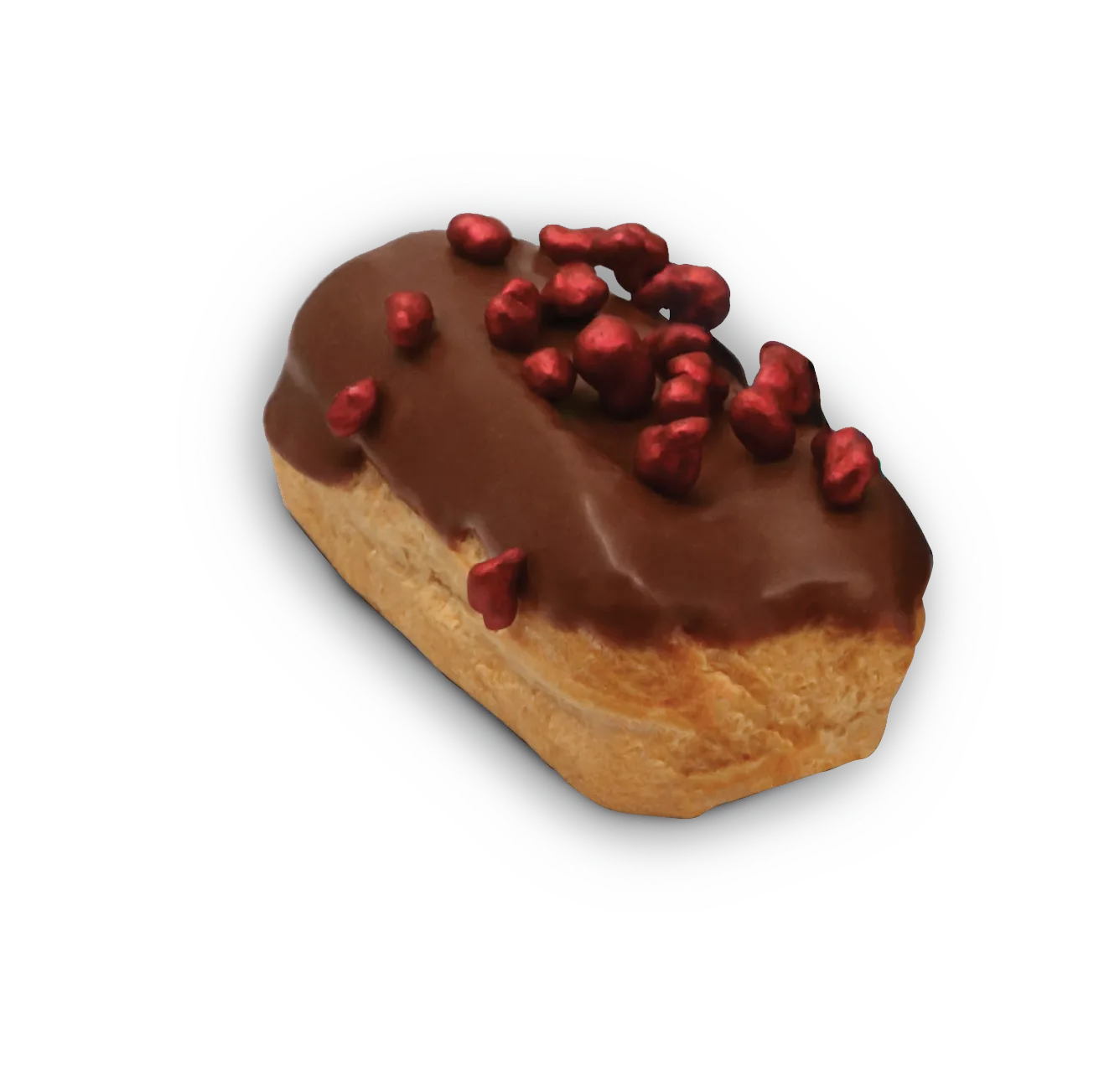 CREAMCAU COVER LEITE 6KG