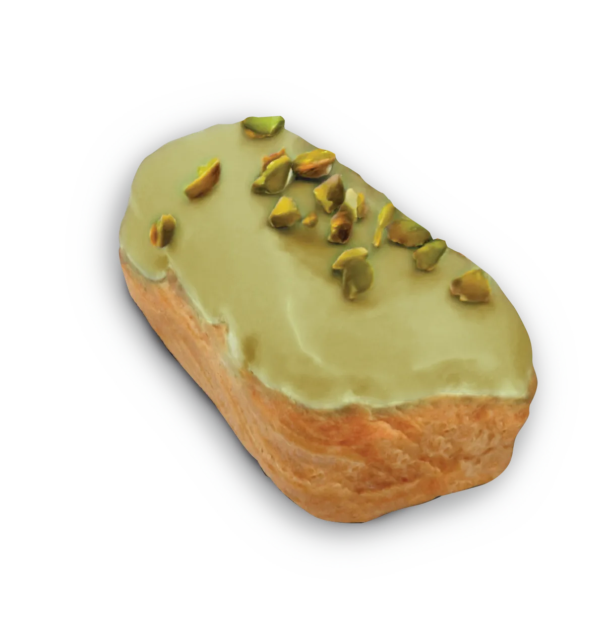 CREAMCAU COVER PISTACHO 5KG