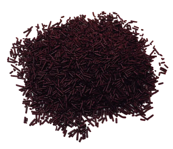 IXCAU DECOR GRANULADO NEGRO 1KG