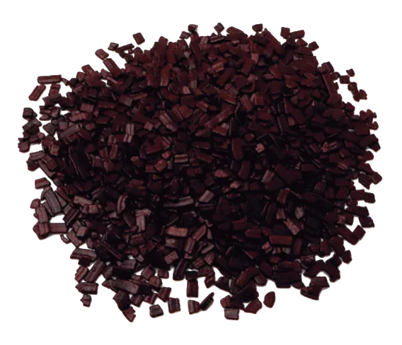 IXCAU DECOR ESCAMAS NEGRO 1KG