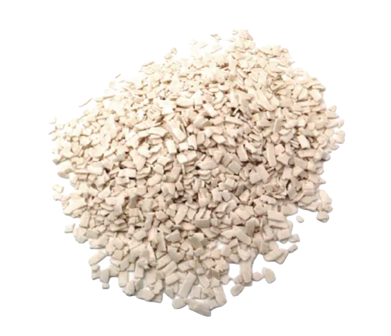 IXCAU DECOR ESCAMAS BRANCO 1KG
