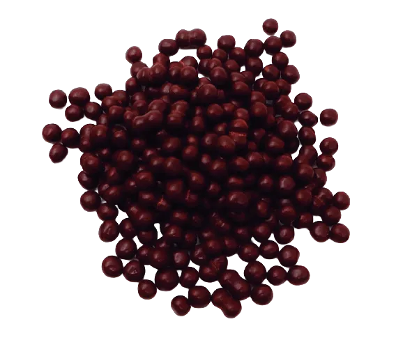 IXCAU DECOR CRUNCHY NEGRO 2,5KG