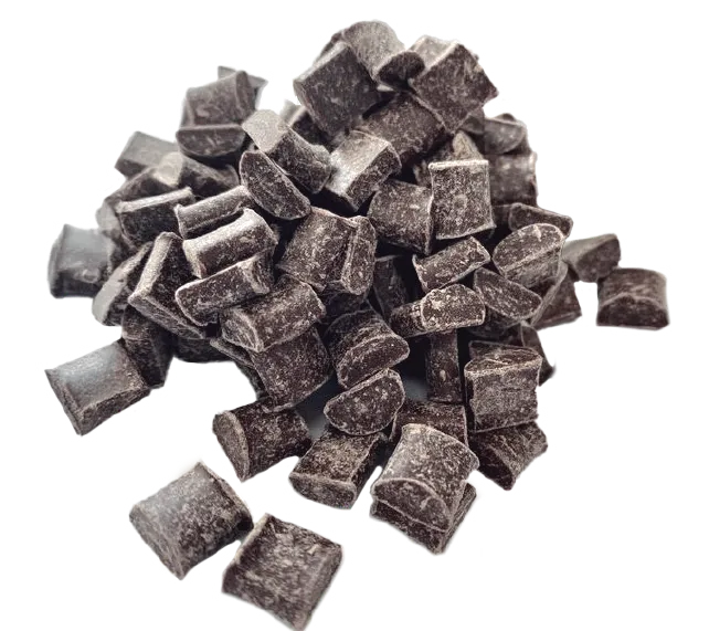 IXCACAU CHUNKS CHOCOLATE NEGRO 2KG