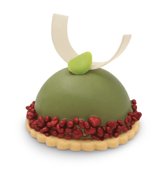 CREAMCAU PISTACHO 5KG