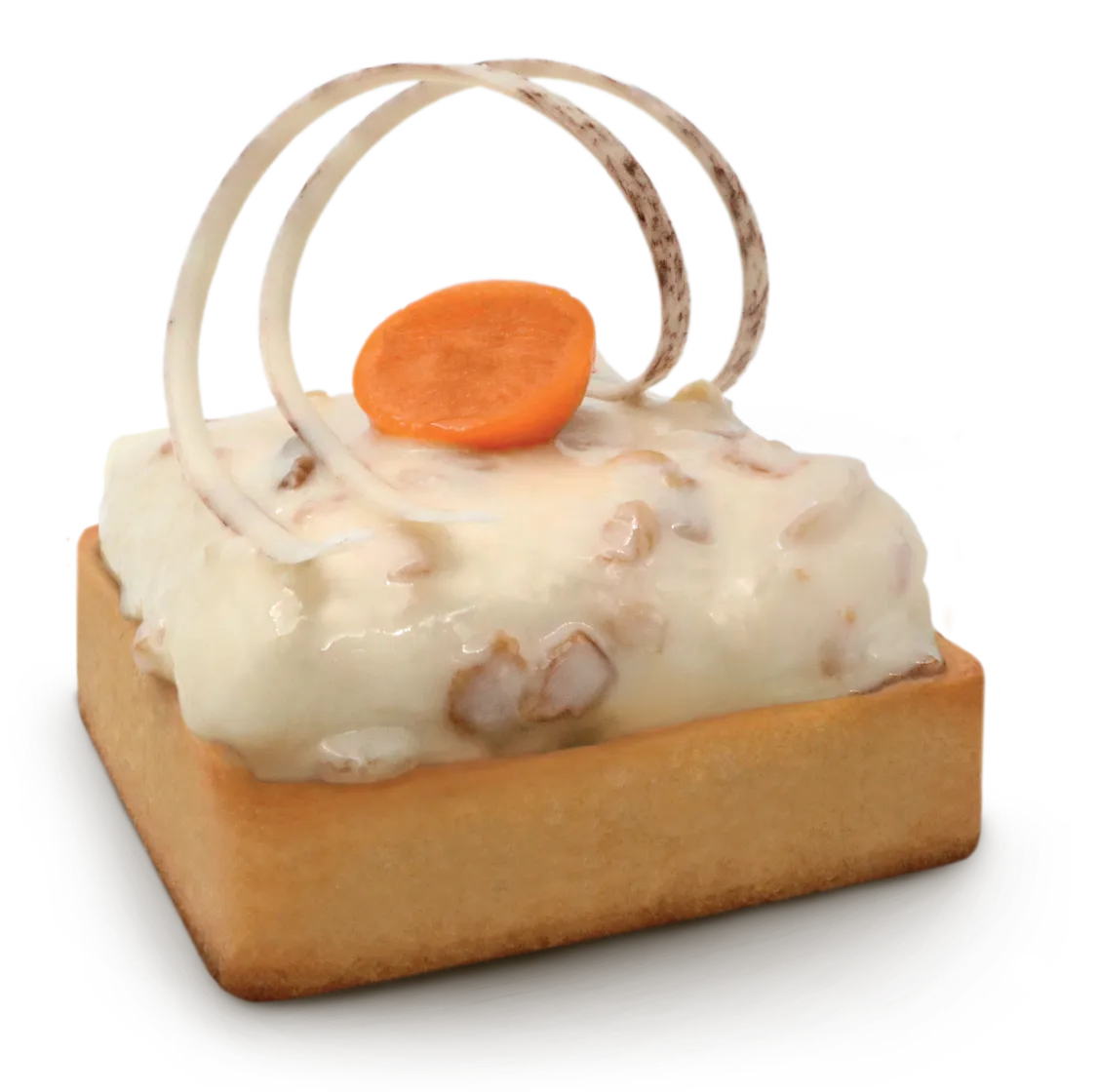 CREAMCRUNCHY COCONUT 6KG