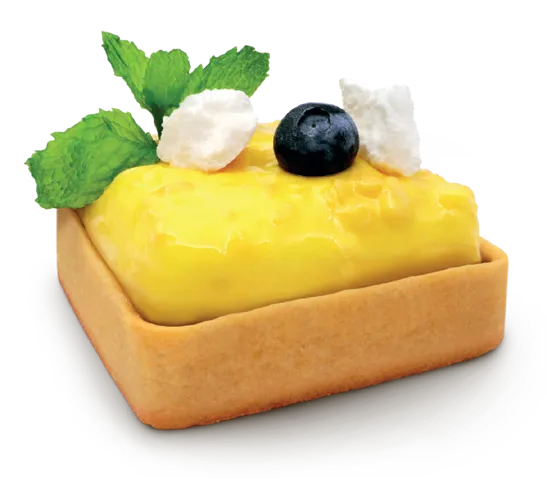 CREAMCRUNCHY LEMON 6KG