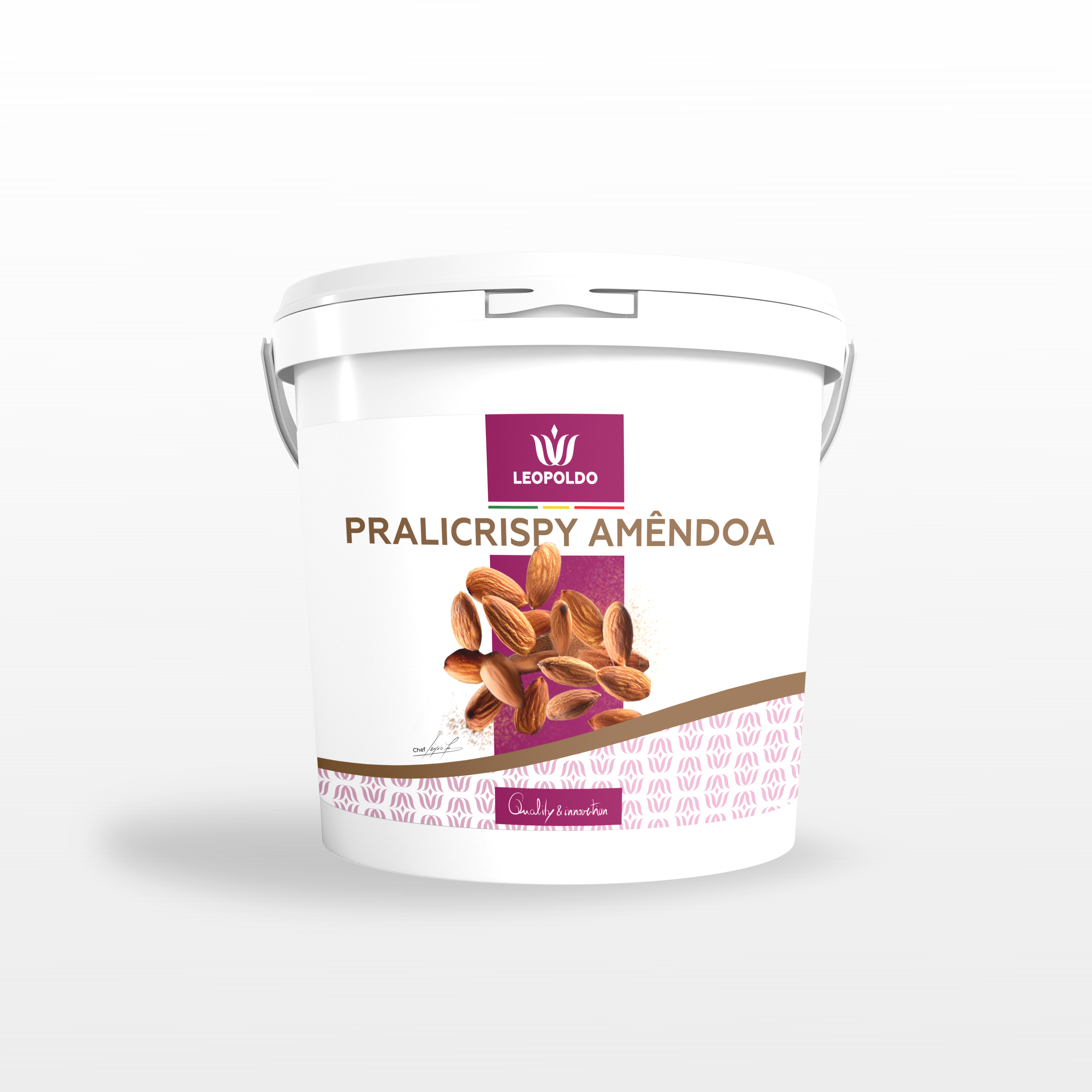 RECHEIOS DE CHOCOLATE