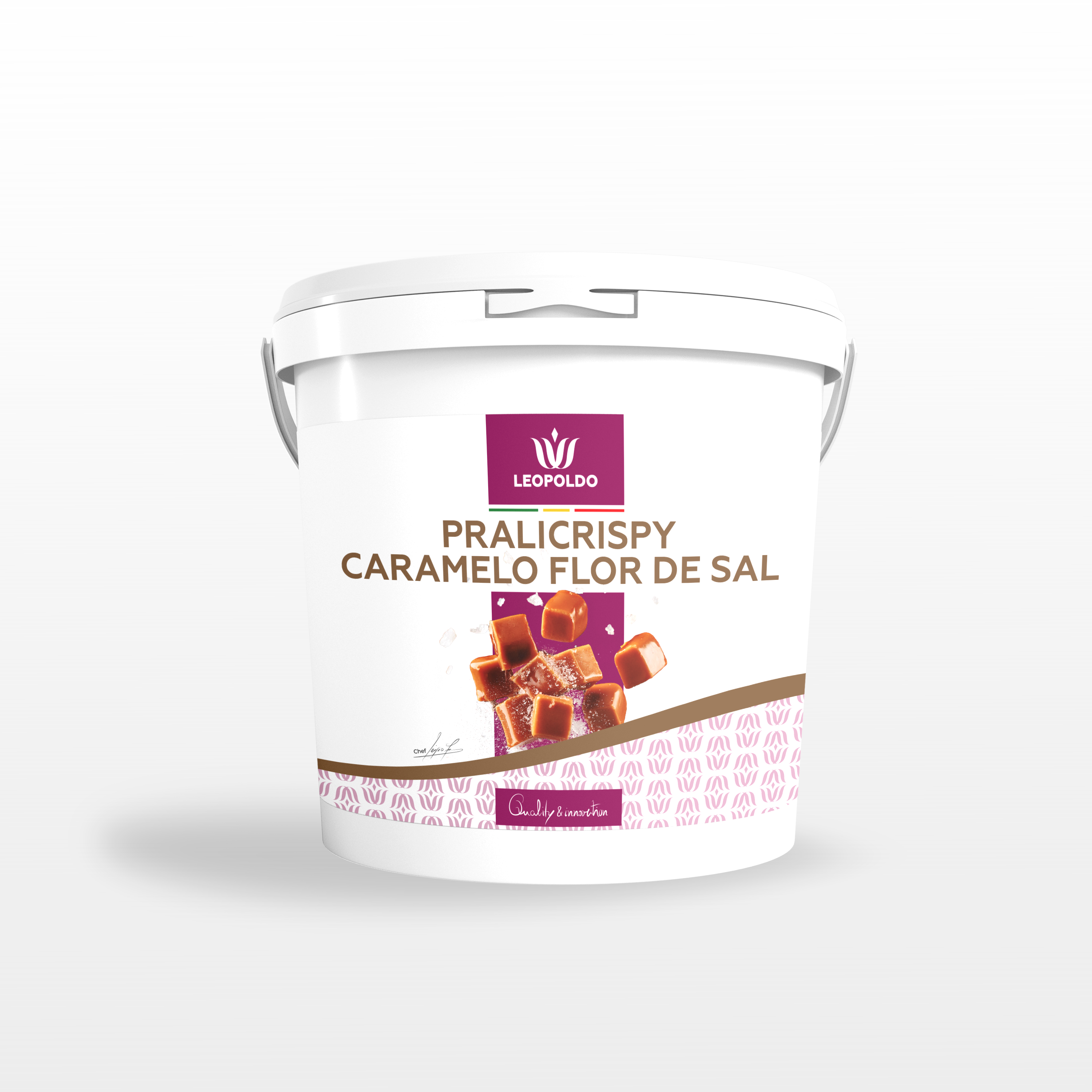 RECHEIOS DE CHOCOLATE