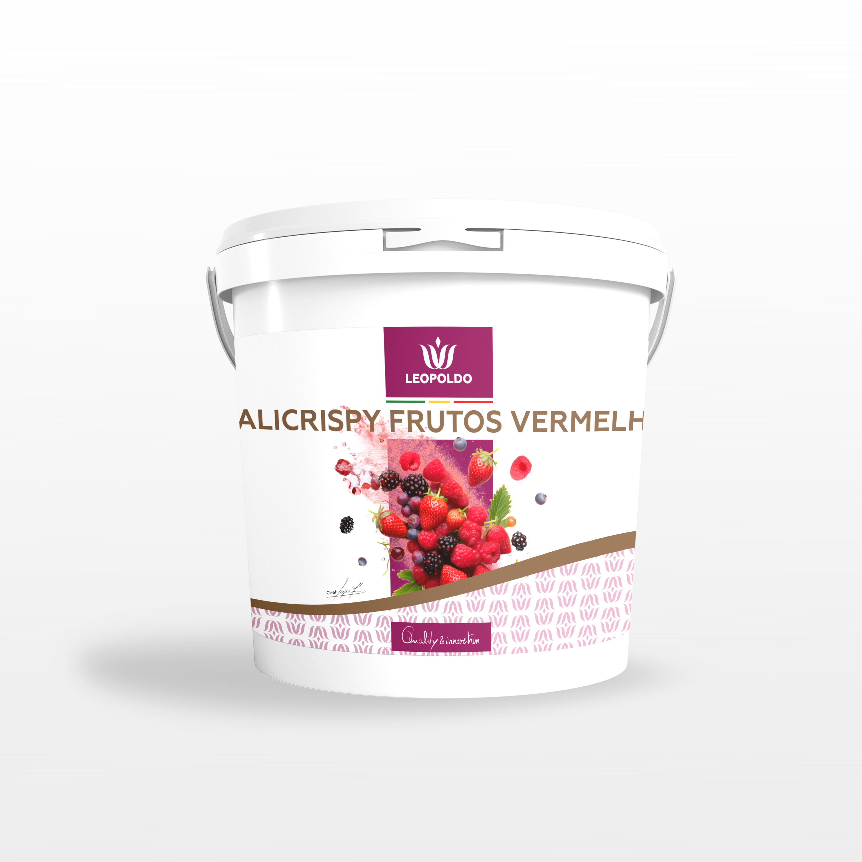 RECHEIOS DE CHOCOLATE