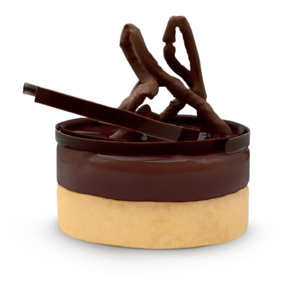DOLCE D´OR CHOCOLATE E AVELÃ 6KG