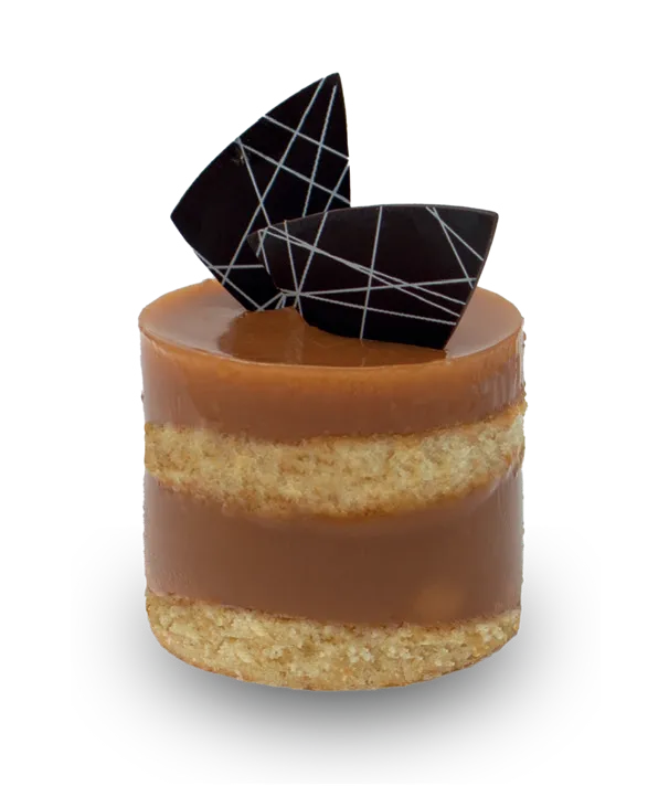 DOLCE D´OR SOFT TOFFEE CARAMELO 6KG