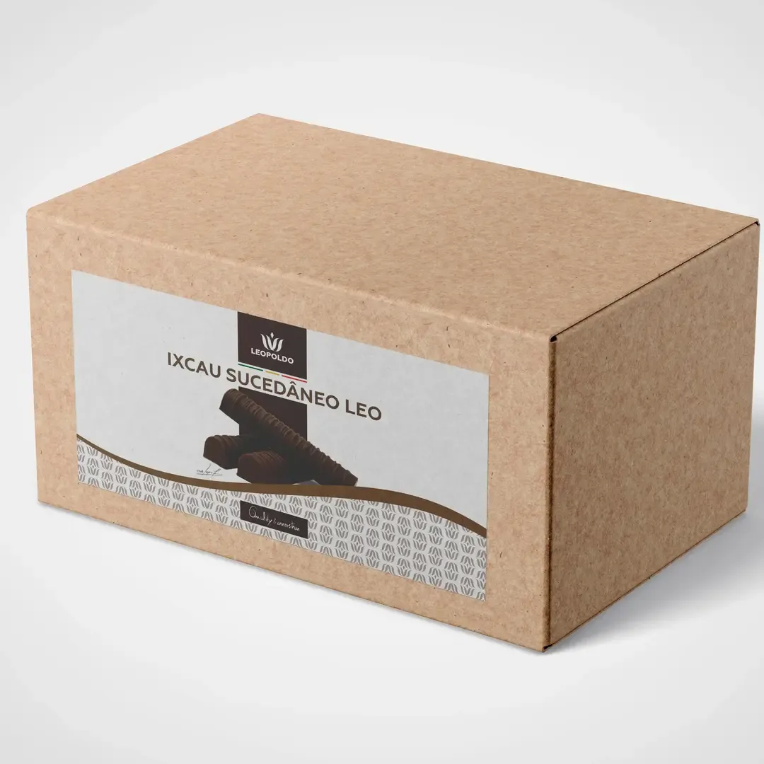 IXCAU SUCEDANEO LEO 20KG