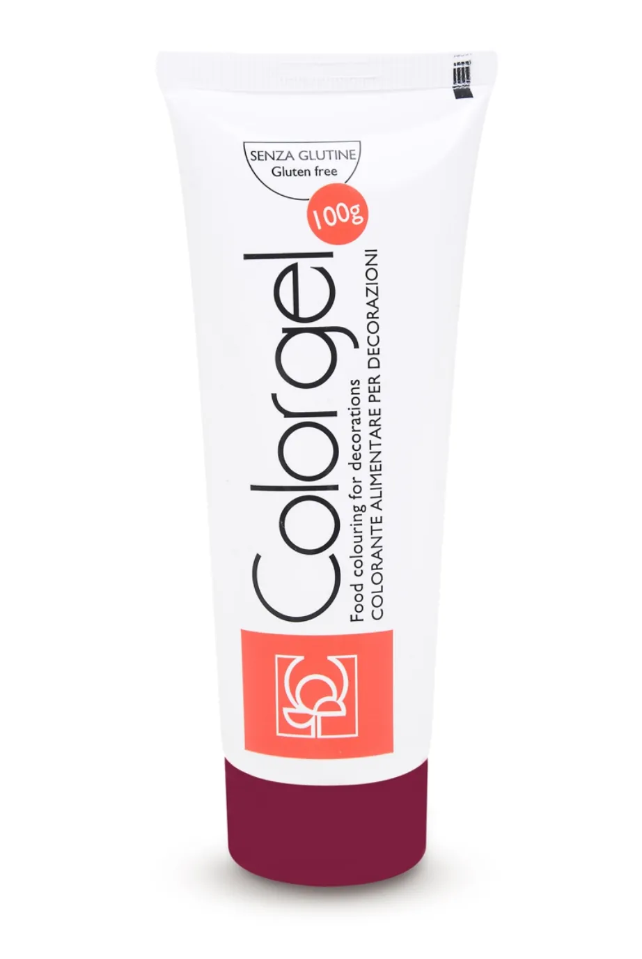 CORANTE EM GEL PURPURA 20GR