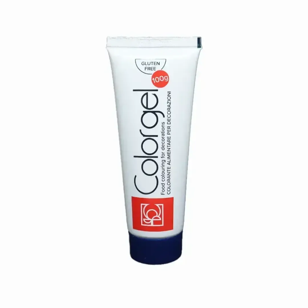 CORANTE EM GEL AZUL MARINHO 100GR