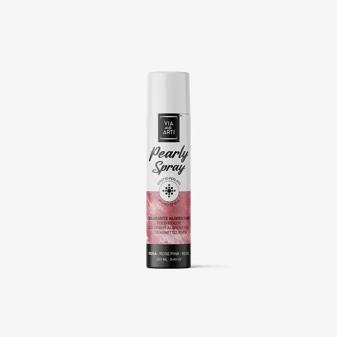 SHFP044771 - CORANTE ROSA BRILHANTE SPRAY 250 ML