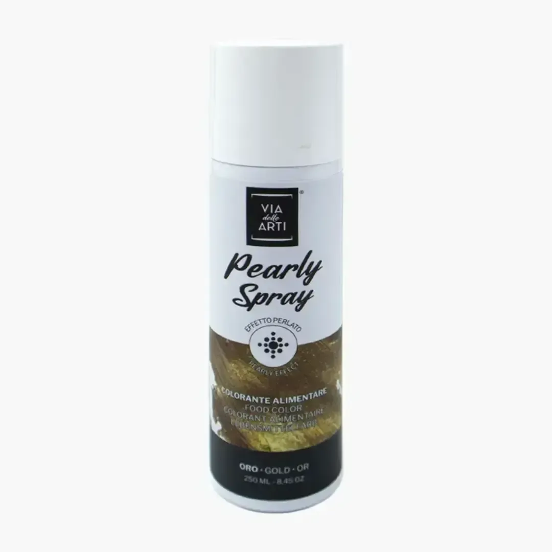 SHFP044764 - CORANTE OURO BRILHANTE SPRAY 250 ML
