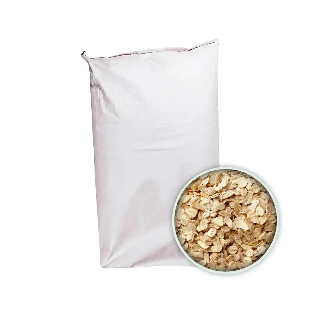 FARINHA DE AVEIA 25KG