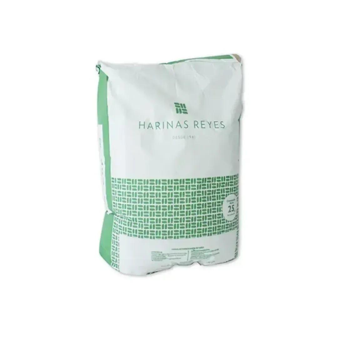 FARINHA DE TRIGO GRAN FORZA REPOSTERIA 450/500W 25KG