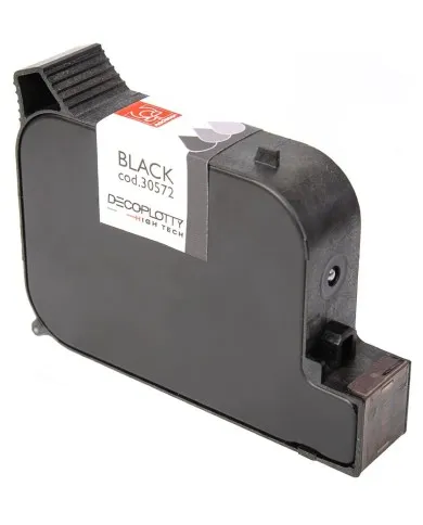 TINTEIRO PRETO DECOPLOTTY HIGH TECH