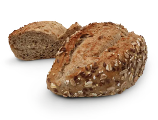 LEOBAKERY MULTICEREAIS 50% 15KG