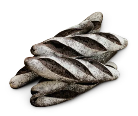 LEOBAKERY BAVIERA ESCURO 50% 15KG