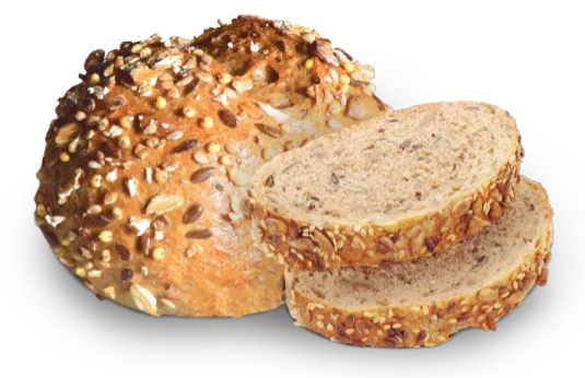 LEOBAKERY FIBRAS DIET 15KG