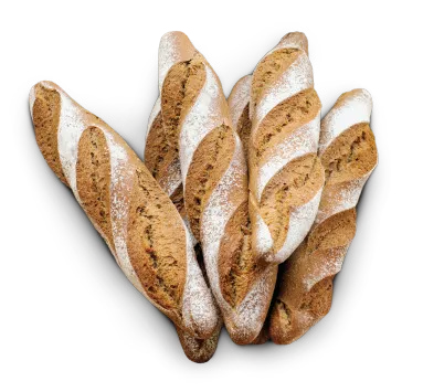 LEOBAKERY BAVIERA 50% 15KG