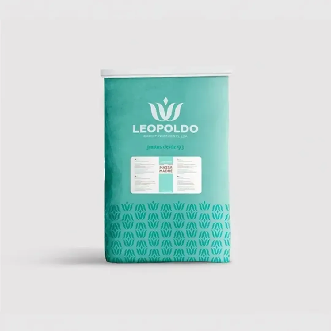 LEOBAKERY MASSA MADRE 5KG