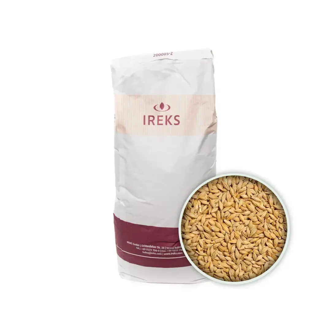 X-70 MALTE TOSTADO 12,5KG