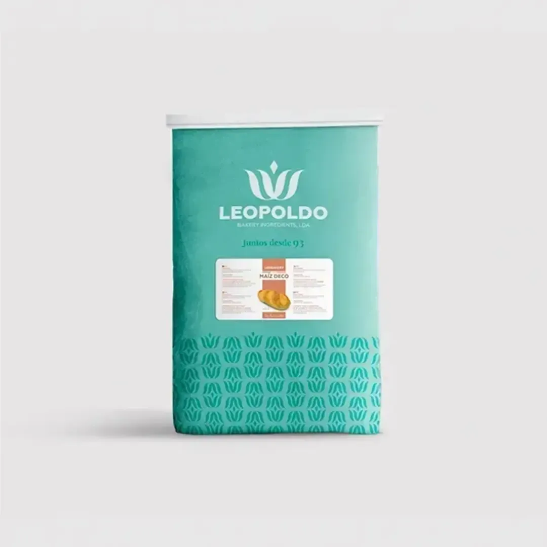 LEOBAKERY MAIZ DECO 5KG