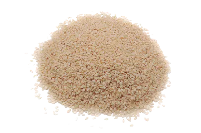 LEOBAKERY SEMENTES SESAMO 25KG
