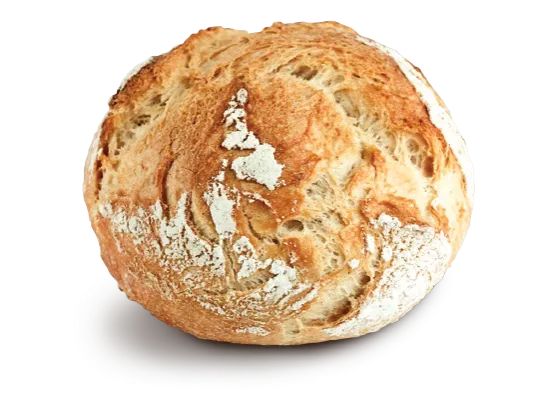 LEOBAKERY PAO DE AGUA 50% 15KG