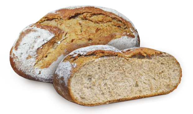 LEOBAKERY PÃO CENTEIO 50% 15KG