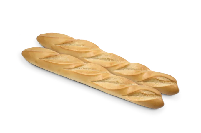 LEOBAKERY BAGUETE 50% 15KG