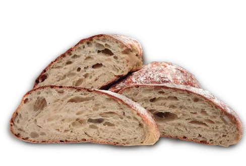 LEOBAKERY CIABATTA 50% 15KG