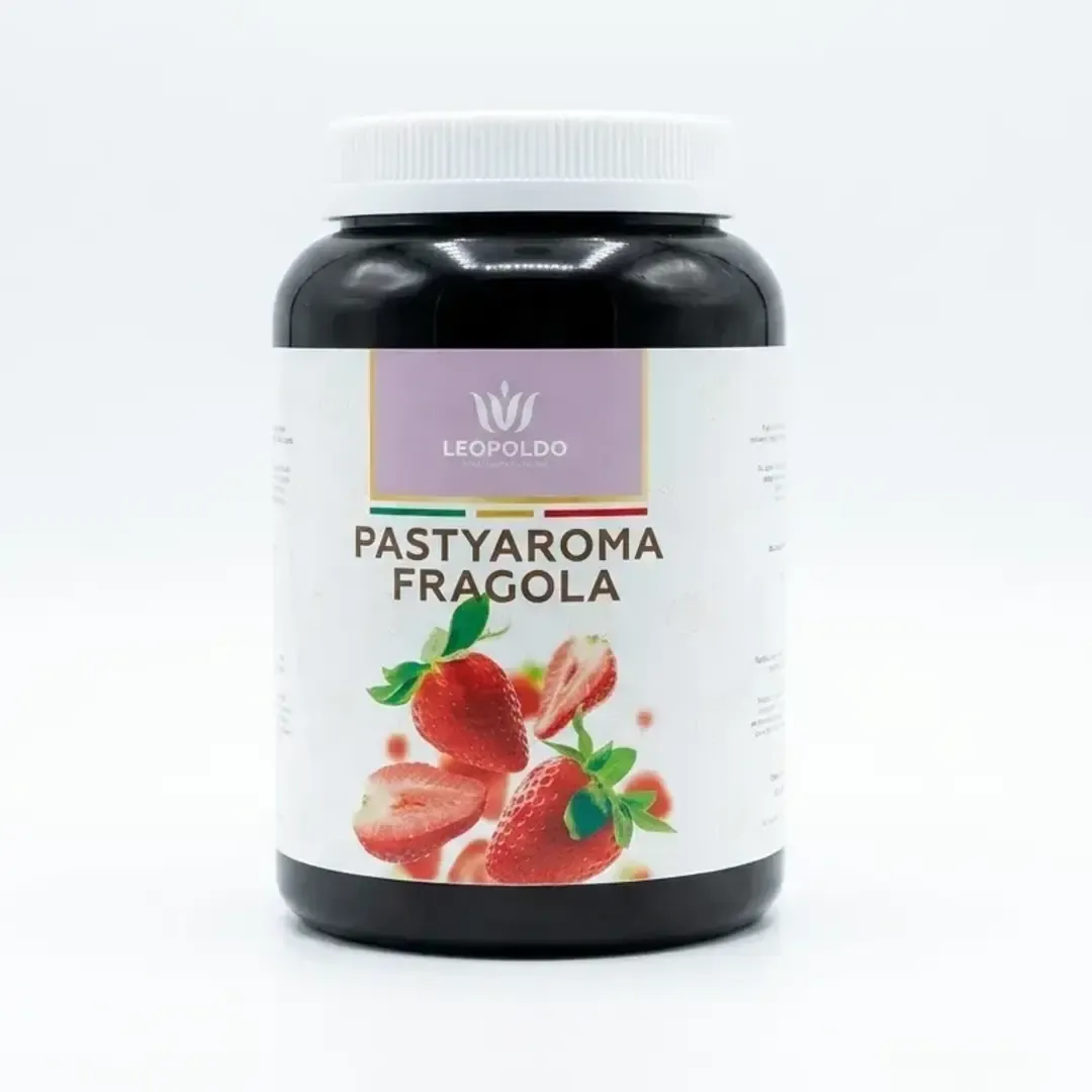 PASTYAROMA FRAGOLA 900G