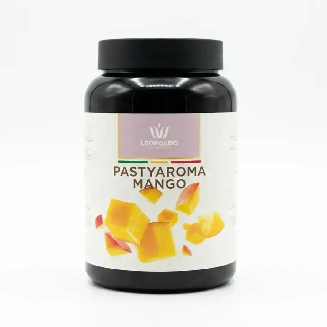PASTYAROMA MANGO 900G