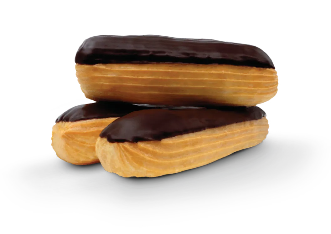 LEOPASTRY SONHOS E ECLAIR 15KG