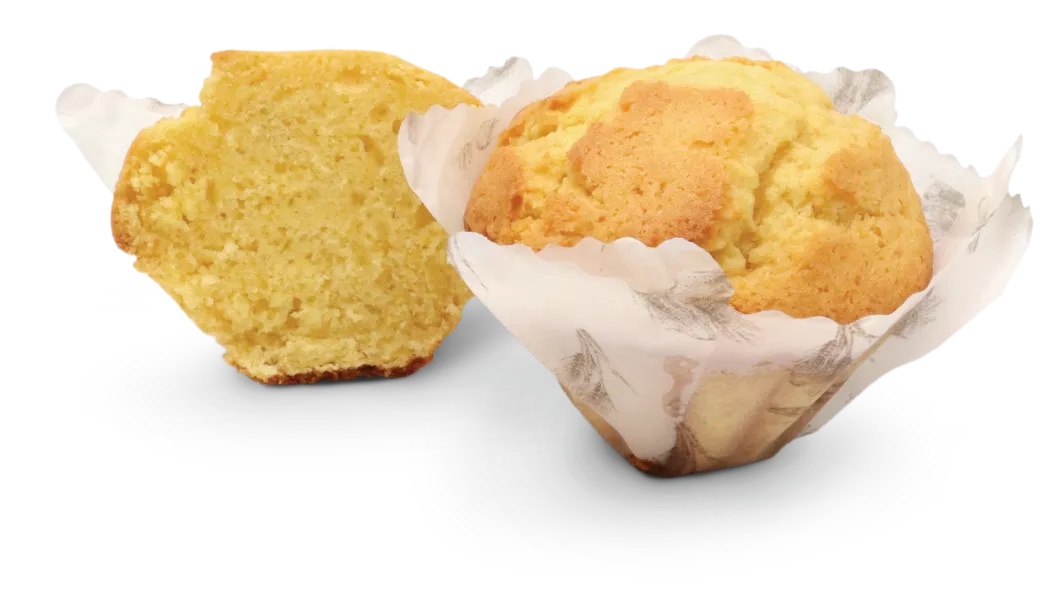 LEOPASTRY MUFFINS 15KG