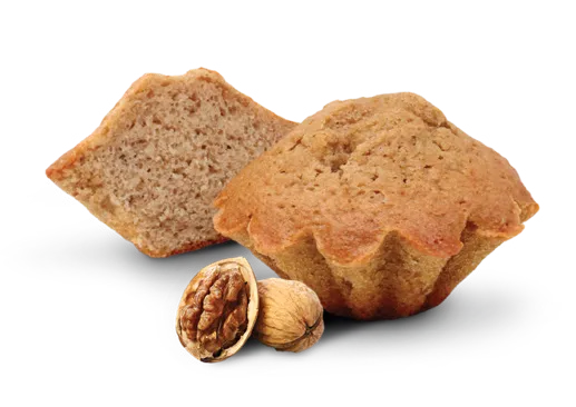 LEOPASTRY CAKE NOZ 15KG