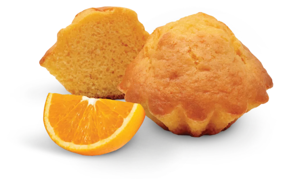 LEOPASTRY CAKE LARANJA 15KG