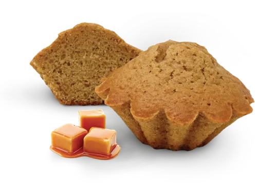 LEOPASTRY CAKE CARAMELO 5KG