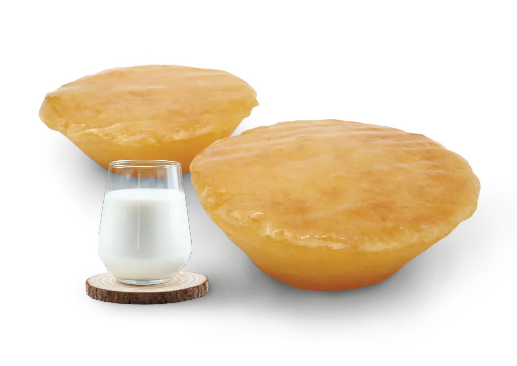 LEOPASTRY QUEIJADA LEITE 5KG