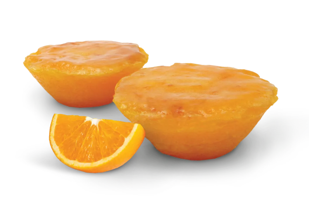 LEOPASTRY QUEIJADA LARANJA 5KG