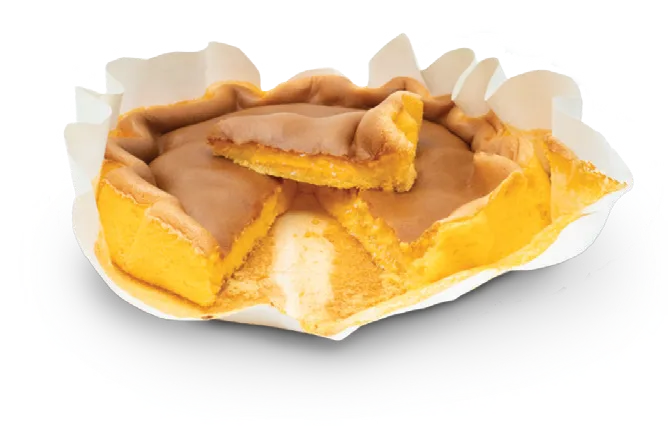 LEOPASTRY CREMOSO D´OVO 5KG