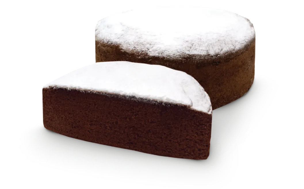 LEOPASTRY BISCUIT CHOCOLATE 15KG