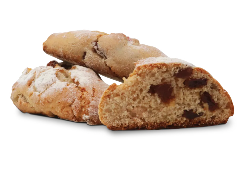 LEOPASTRY BROINHAS DOCES 15KG